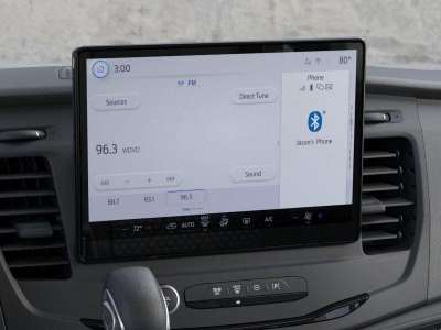 New 2026 Ford Transit Passenger Wagon for sale in St. Joseph MO