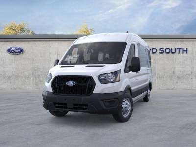 New 2026 Ford Transit Passenger Wagon for sale in St. Joseph MO