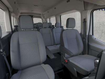 New 2026 Ford Transit Passenger Wagon for sale in St. Joseph MO
