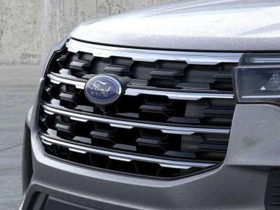 New 2026 Ford Explorer for sale in St. Joseph MO