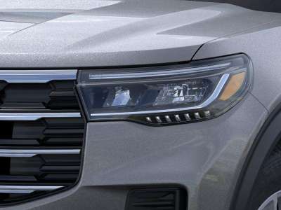 New 2026 Ford Explorer for sale in St. Joseph MO