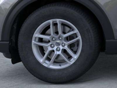 New 2026 Ford Explorer for sale in St. Joseph MO