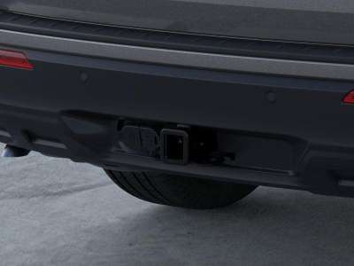 New 2026 Ford Explorer for sale in St. Joseph MO