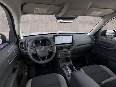 New 2026 Ford Bronco Sport Big Bend SUV/Crossover for sale in St. Joseph MO