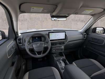 New 2026 Ford Bronco Sport Big Bend SUV/Crossover for sale in St. Joseph MO