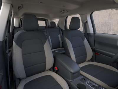New 2026 Ford Bronco Sport Big Bend SUV/Crossover for sale in St. Joseph MO
