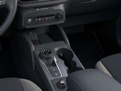 New 2026 Ford Bronco Sport for sale in St. Joseph MO