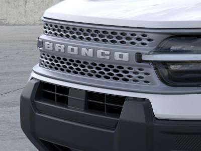 New 2026 Ford Bronco Sport for sale in St. Joseph MO