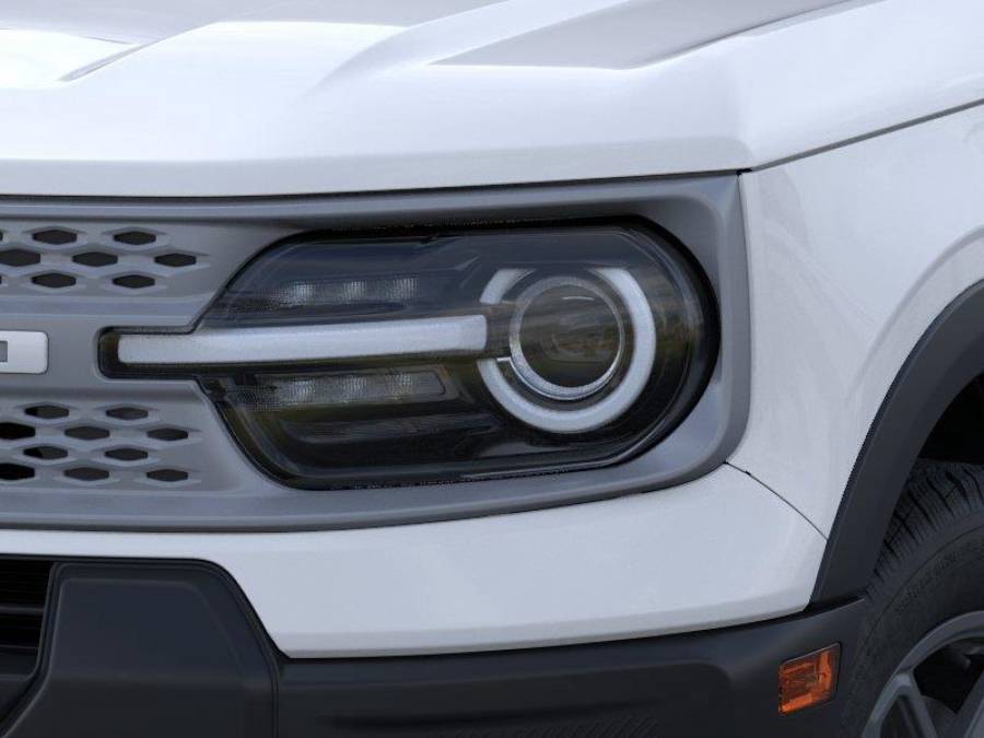 New 2026 Ford Bronco Sport for sale in St. Joseph MO