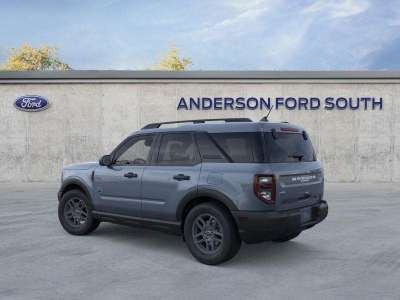 New 2026 Ford Bronco Sport for sale in St. Joseph MO