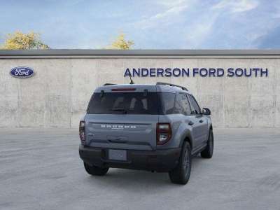 New 2026 Ford Bronco Sport for sale in St. Joseph MO