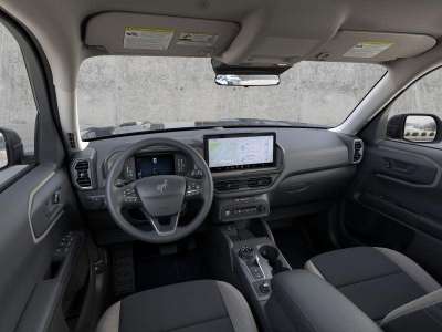 New 2026 Ford Bronco Sport for sale in St. Joseph MO