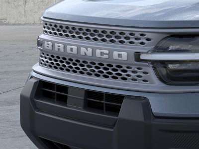 New 2026 Ford Bronco Sport for sale in St. Joseph MO