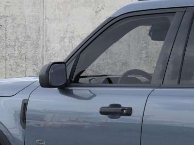 New 2026 Ford Bronco Sport for sale in St. Joseph MO