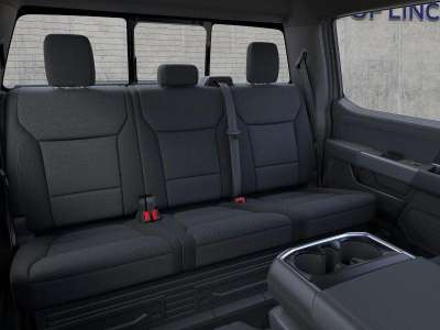 New 2026 Ford F-150 for sale in St. Joseph MO