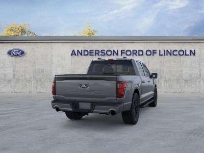New 2026 Ford F-150 for sale in St. Joseph MO