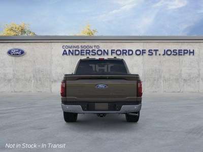 New 2026 Ford F-150 for sale in St. Joseph MO