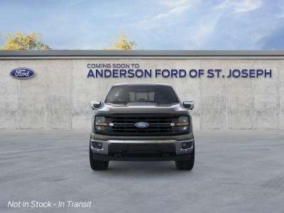 New 2026 Ford F-150 for sale in St. Joseph MO
