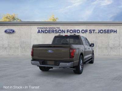 New 2026 Ford F-150 for sale in St. Joseph MO