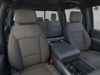 New 2026 Ford F-150 for sale in St. Joseph MO