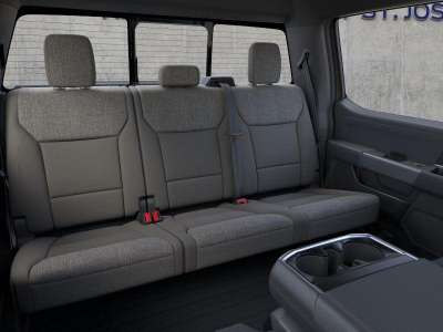 New 2026 Ford F-150 for sale in St. Joseph MO