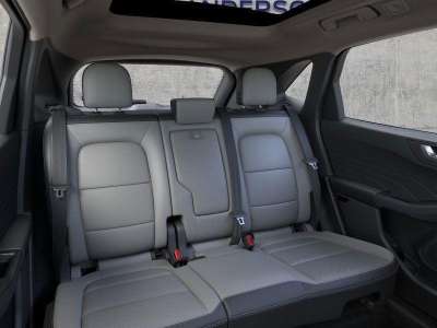 New 2026 Ford Escape for sale in St. Joseph MO