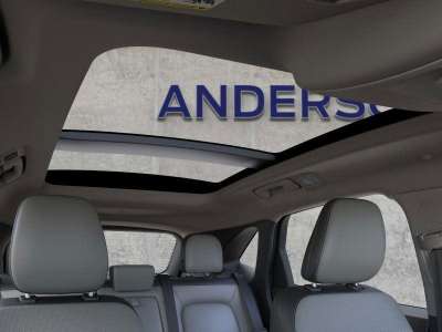 New 2026 Ford Escape for sale in St. Joseph MO