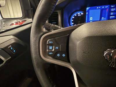 Used 2021 Ford Bronco for sale in St. Joseph MO