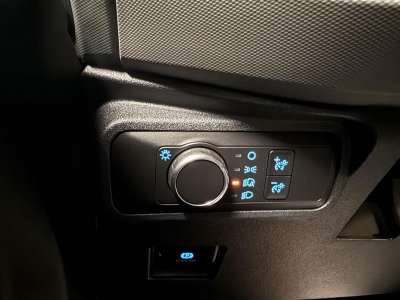 Used 2021 Ford Bronco for sale in St. Joseph MO