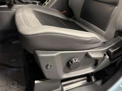 Used 2021 Ford Bronco for sale in St. Joseph MO