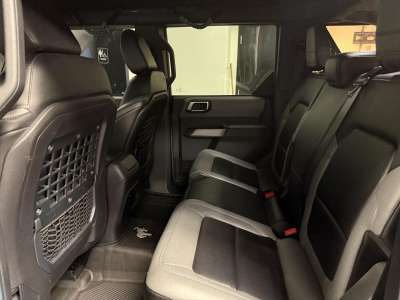 Used 2021 Ford Bronco for sale in St. Joseph MO