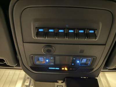 Used 2021 Ford Bronco for sale in St. Joseph MO