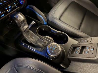 Used 2021 Ford Bronco for sale in St. Joseph MO