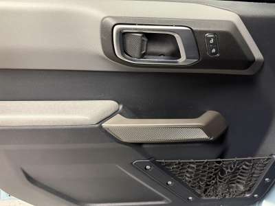 Used 2021 Ford Bronco for sale in St. Joseph MO