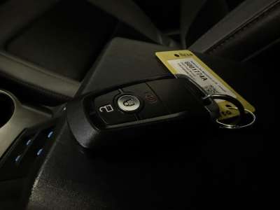 Used 2021 Ford Bronco for sale in St. Joseph MO