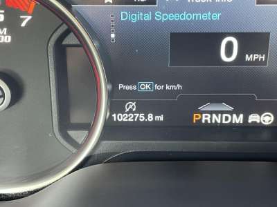 Used 2020 Ford F-150 Raptor 4WD SuperCab 5.5' Box Extended Cab Truck for sale in St. Joseph MO