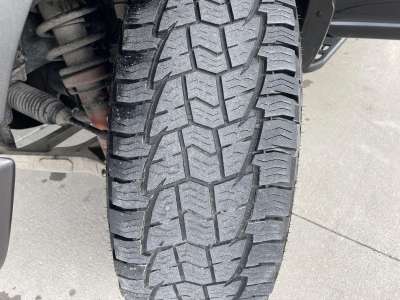 Used 2020 Ford F-150 for sale in St. Joseph MO