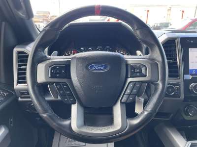 Used 2020 Ford F-150 for sale in St. Joseph MO