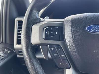 Used 2020 Ford F-150 for sale in St. Joseph MO