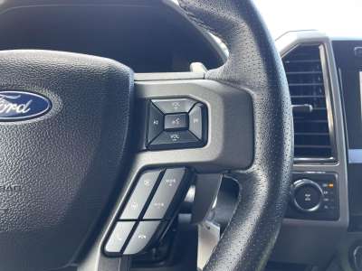 Used 2020 Ford F-150 for sale in St. Joseph MO
