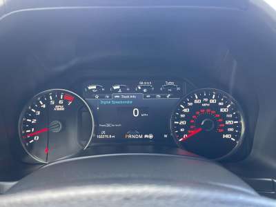 Used 2020 Ford F-150 for sale in St. Joseph MO