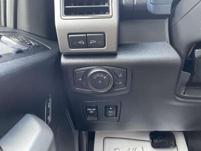 Used 2020 Ford F-150 for sale in St. Joseph MO