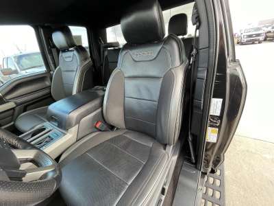 Used 2020 Ford F-150 for sale in St. Joseph MO