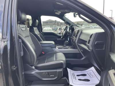Used 2020 Ford F-150 for sale in St. Joseph MO