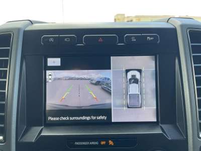 Used 2020 Ford F-150 for sale in St. Joseph MO