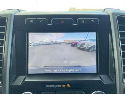 Used 2020 Ford F-150 for sale in St. Joseph MO