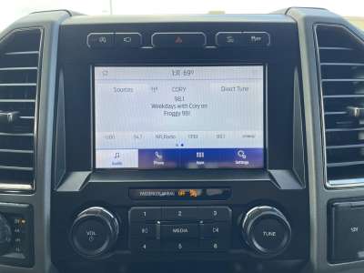 Used 2020 Ford F-150 for sale in St. Joseph MO