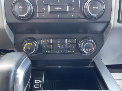 Used 2020 Ford F-150 for sale in St. Joseph MO