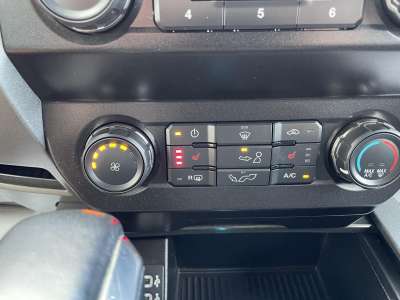 Used 2020 Ford F-150 for sale in St. Joseph MO