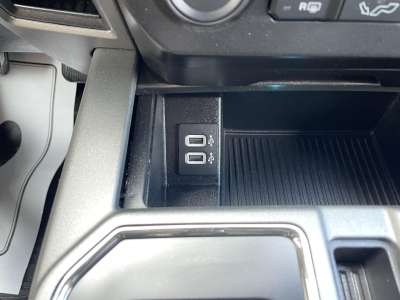 Used 2020 Ford F-150 for sale in St. Joseph MO